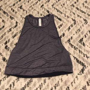 Lulu lemon tank top